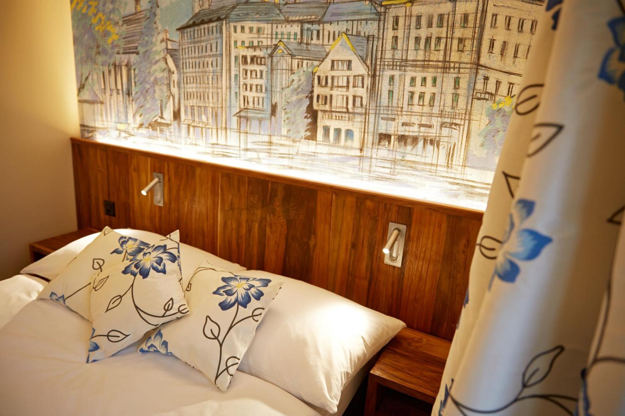 Small Double Room