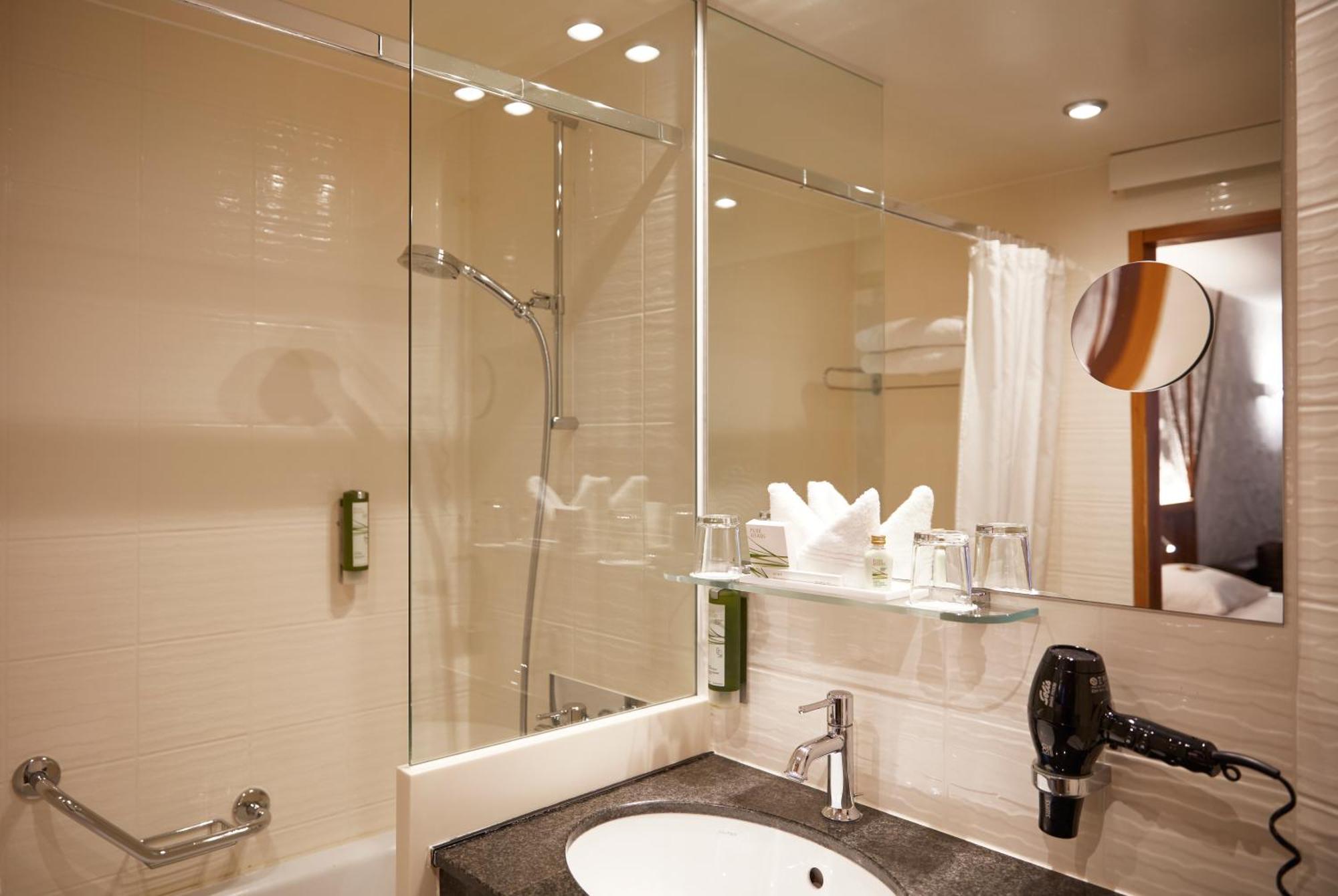 Family Junior Suite