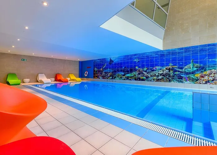 Ibis Zuerich City West